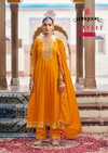 Naveli By Rangoon Silk Wholesale Kurti With Bottom Dupatta Suppliers In Mumbai